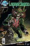 Leprechaun comic books